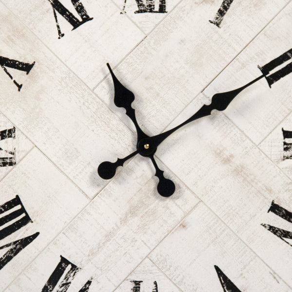 Corbett Wall Clock by Zentique