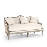 Adele Sofa by Zentique