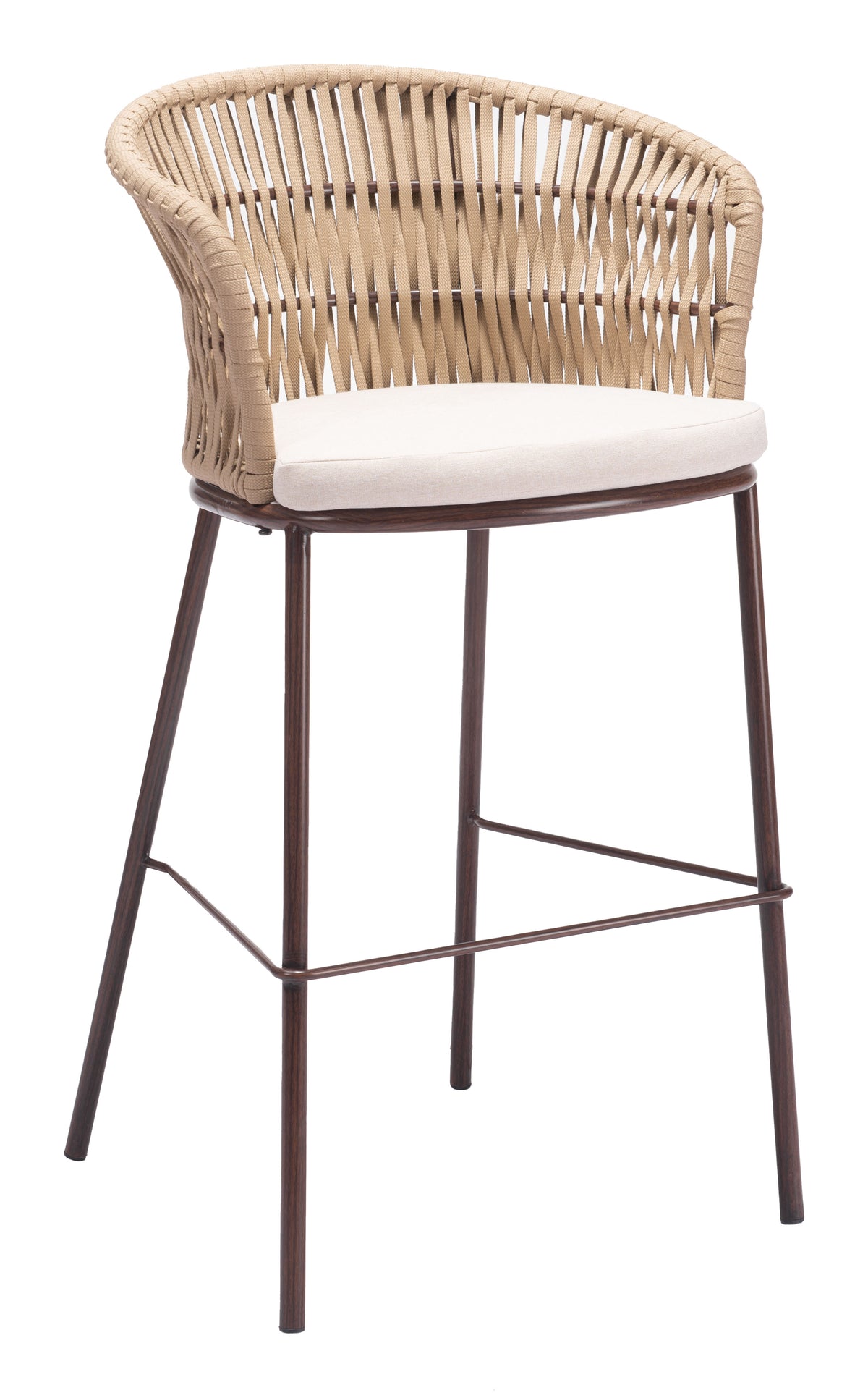 Freycinet Barstool Natural