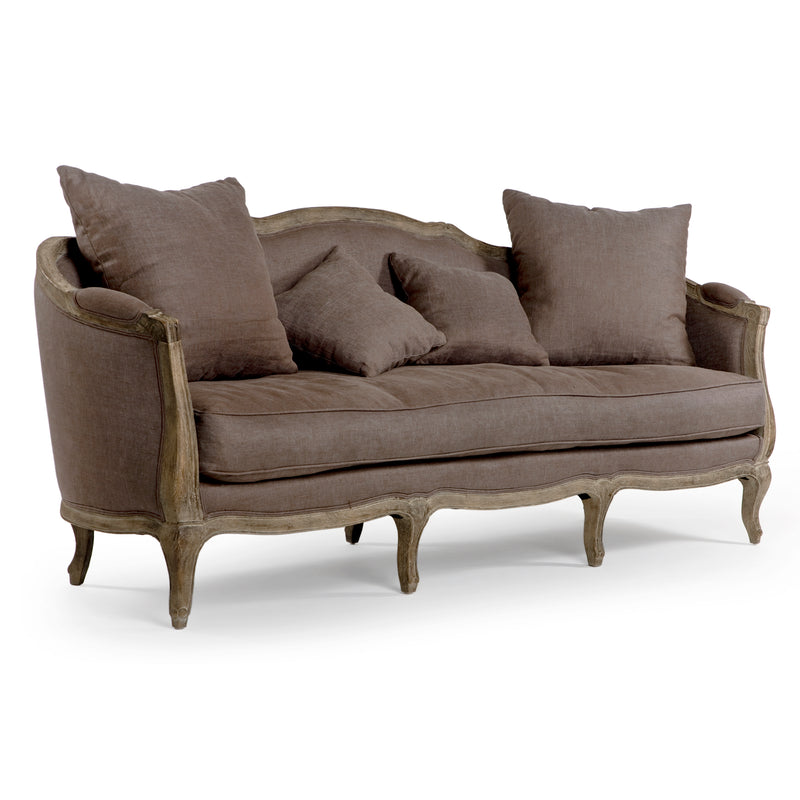 Maison Sofa by Zentique