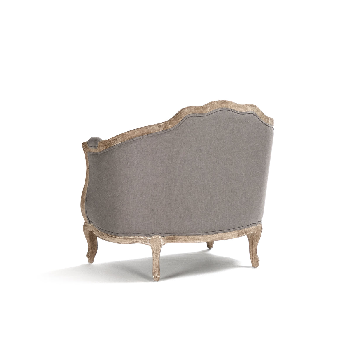 Maison Love Chair by Zentique