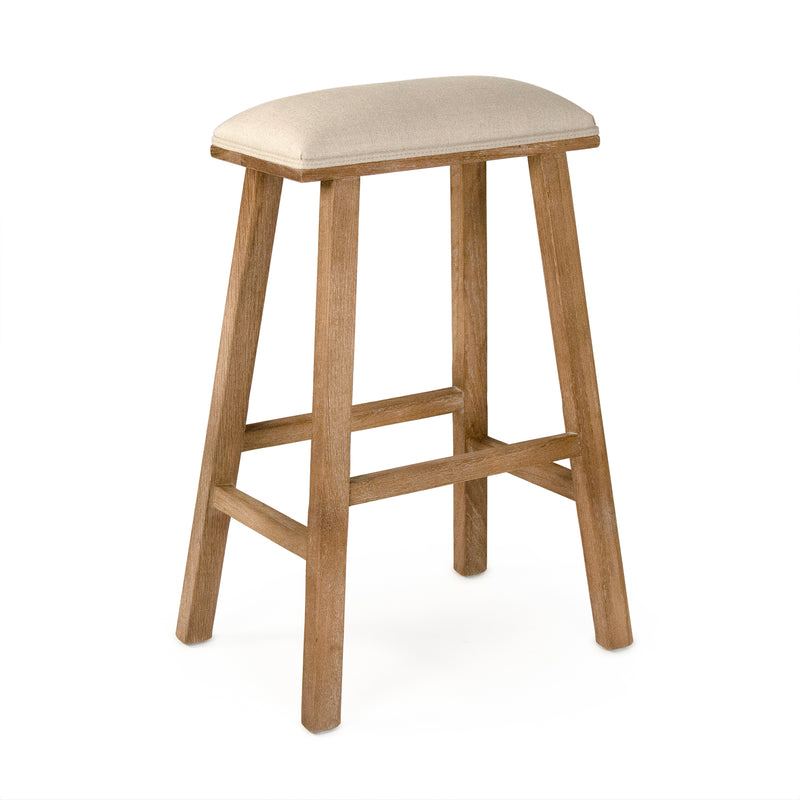 Jocelyn Bar Stool by Zentique