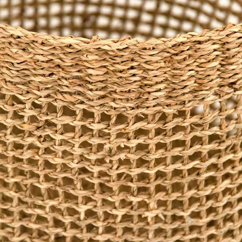 Woven Basket Small by Zentique