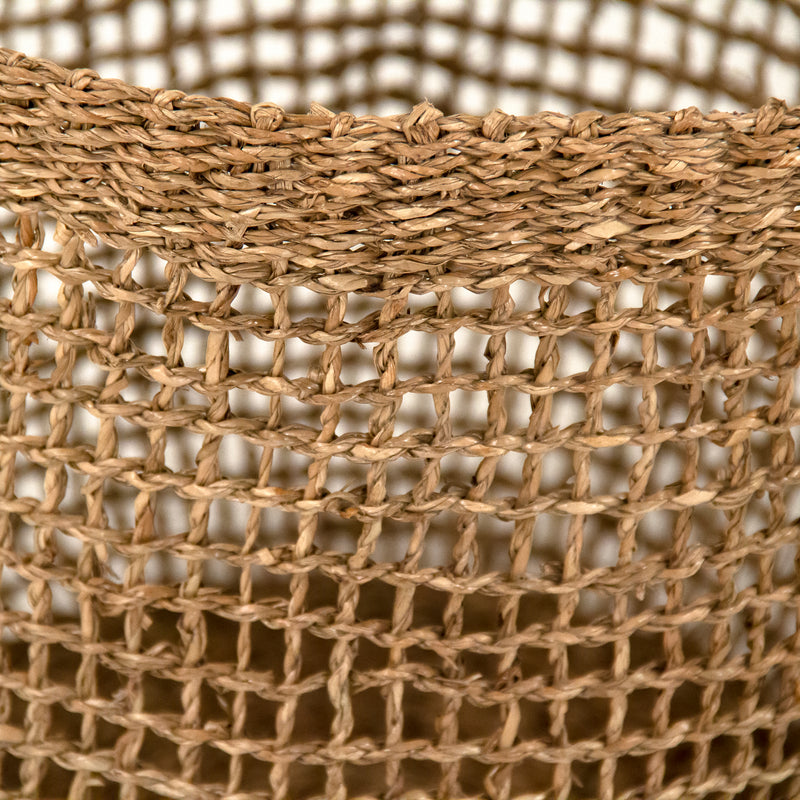 Woven Basket Large by Zentique