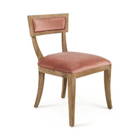 Carvell Side Chair by Zentique