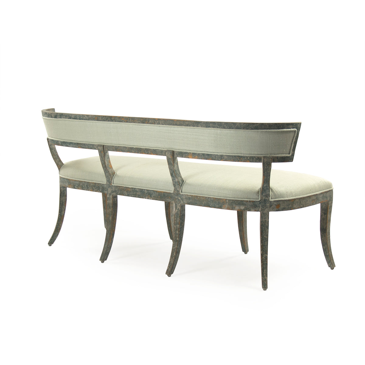 Lorand Bench by Zentique