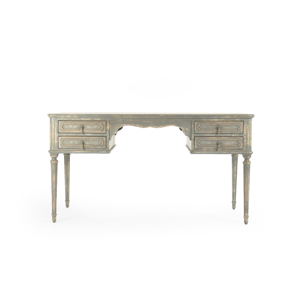 Canning Desk by Zentique