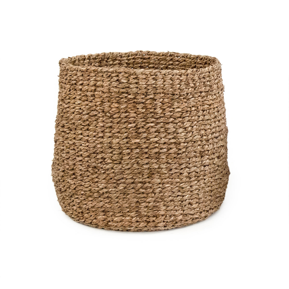 Woven Basket Large by Zentique