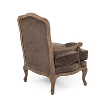 Bastille Love Chair by Zentique