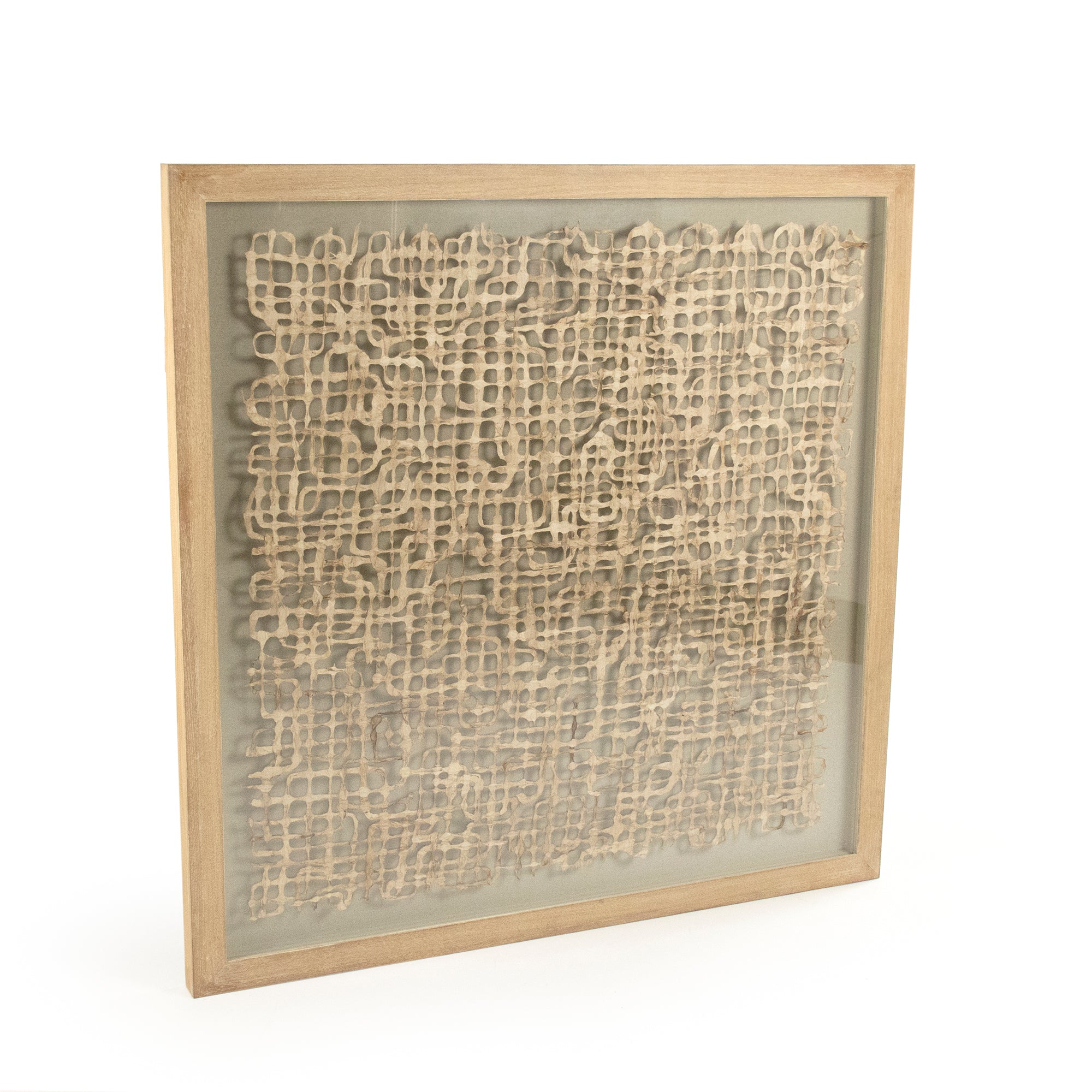 Zentique Abstract Paper Art - Thumbnail 3