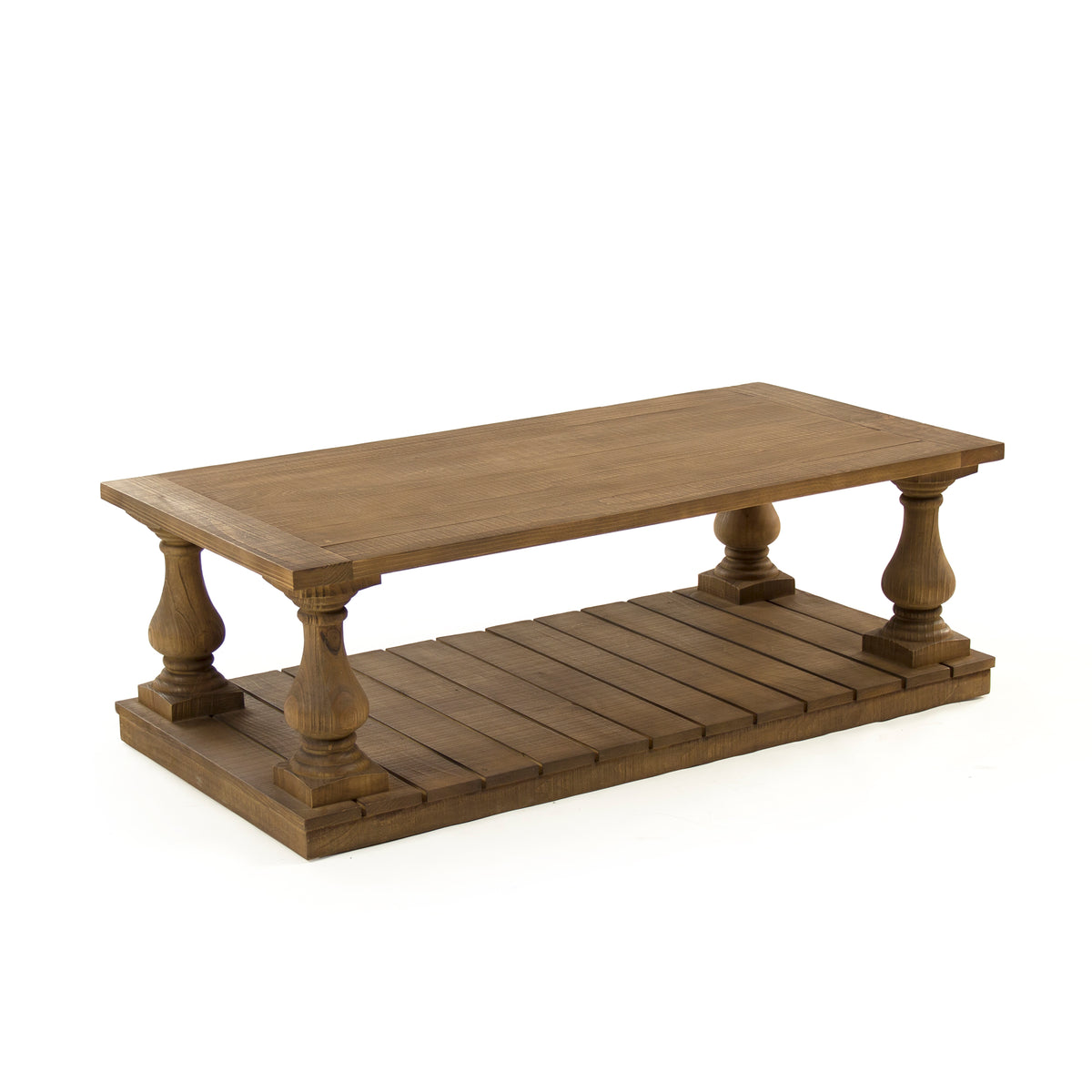 Bellamy Coffee Table by Zentique