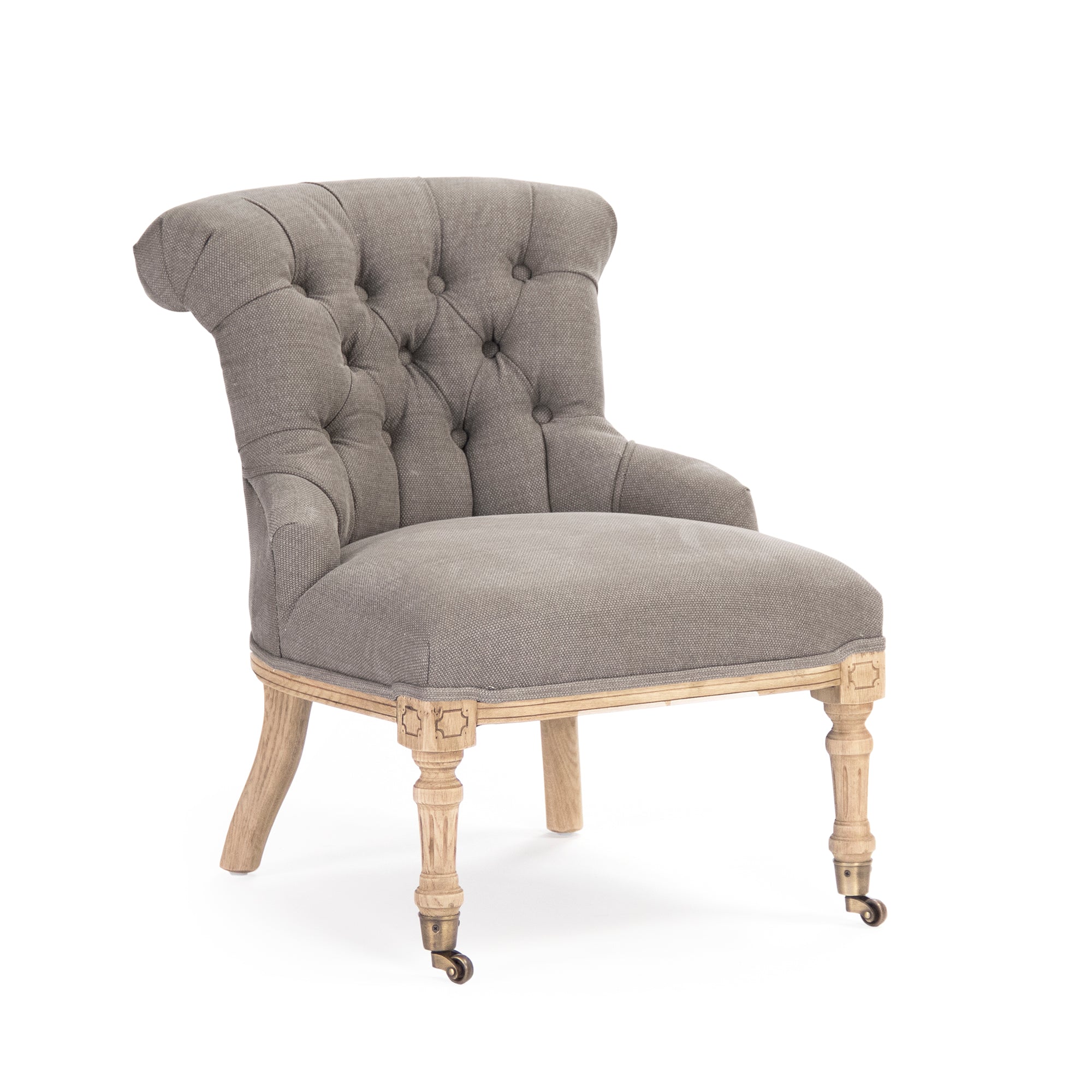 Zentique Fulbert Chair