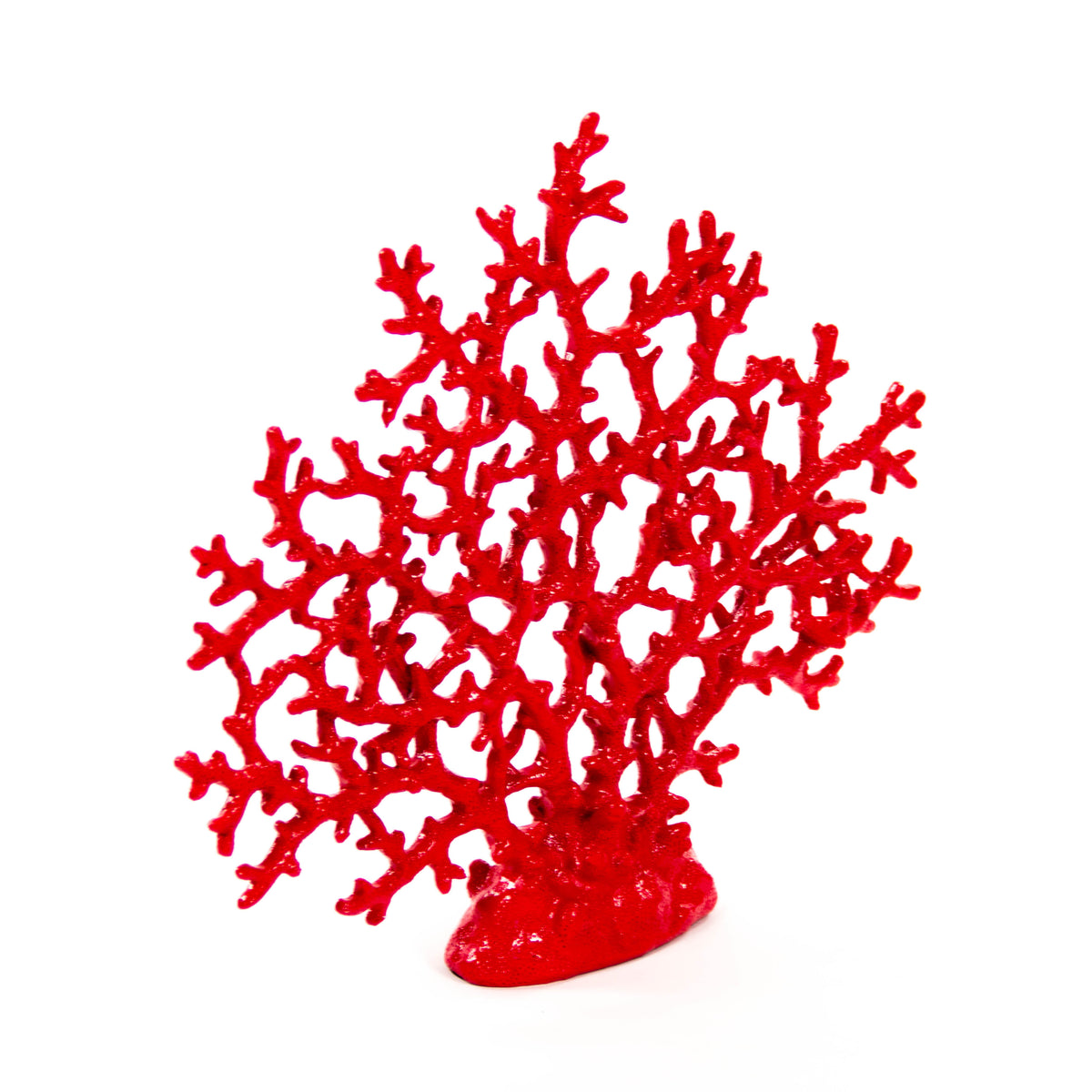 Red Coral by Zentique