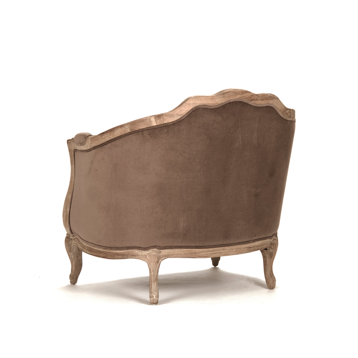 Maison Love Chair by Zentique