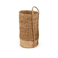 Woven Basket Large by Zentique