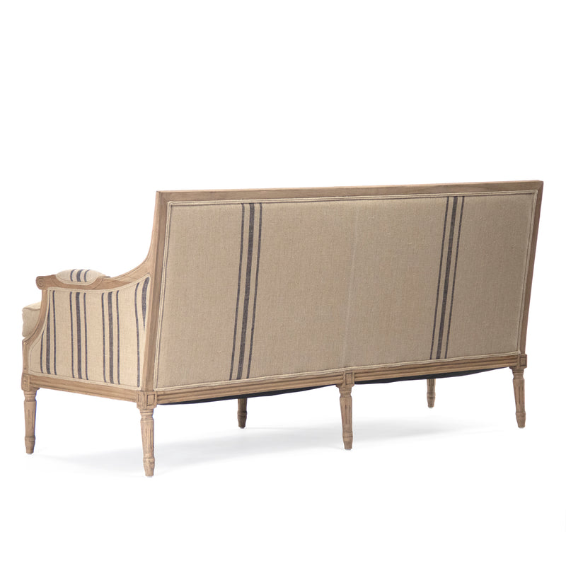 Louis Sofa by Zentique